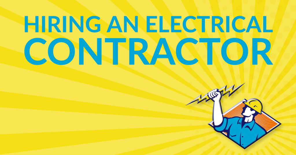 electrical contractor