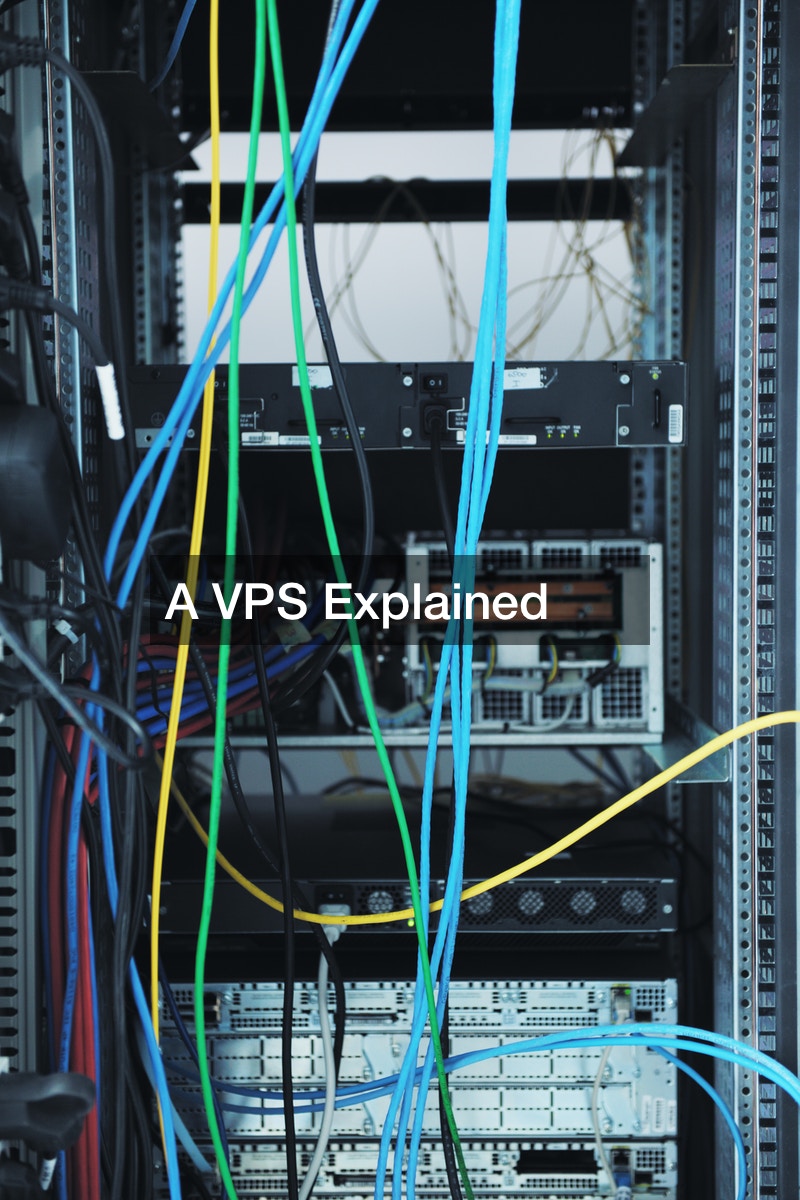 A VPS Explained
