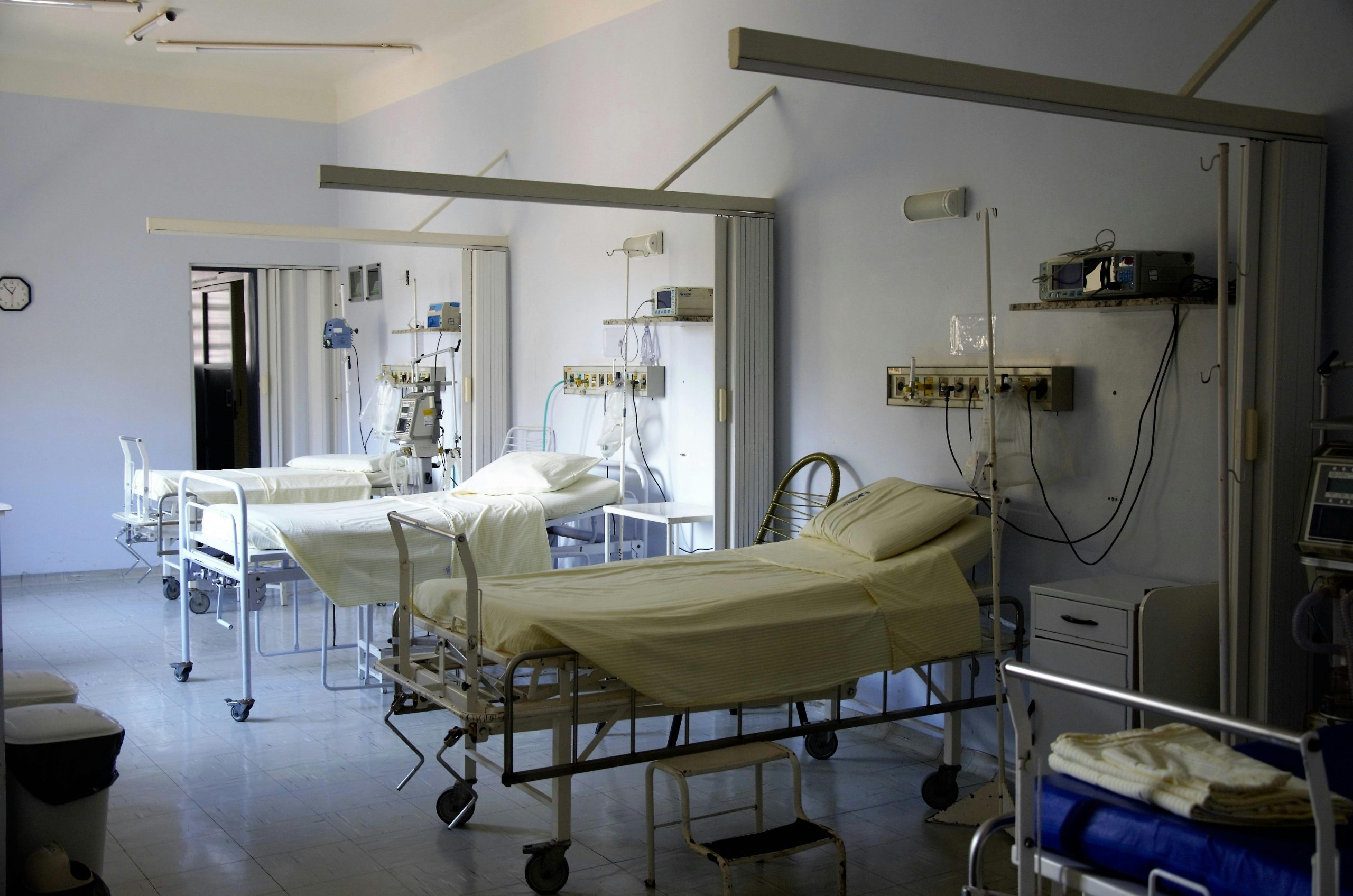 Upgrading Your Healthcare Facility: Key Considerations